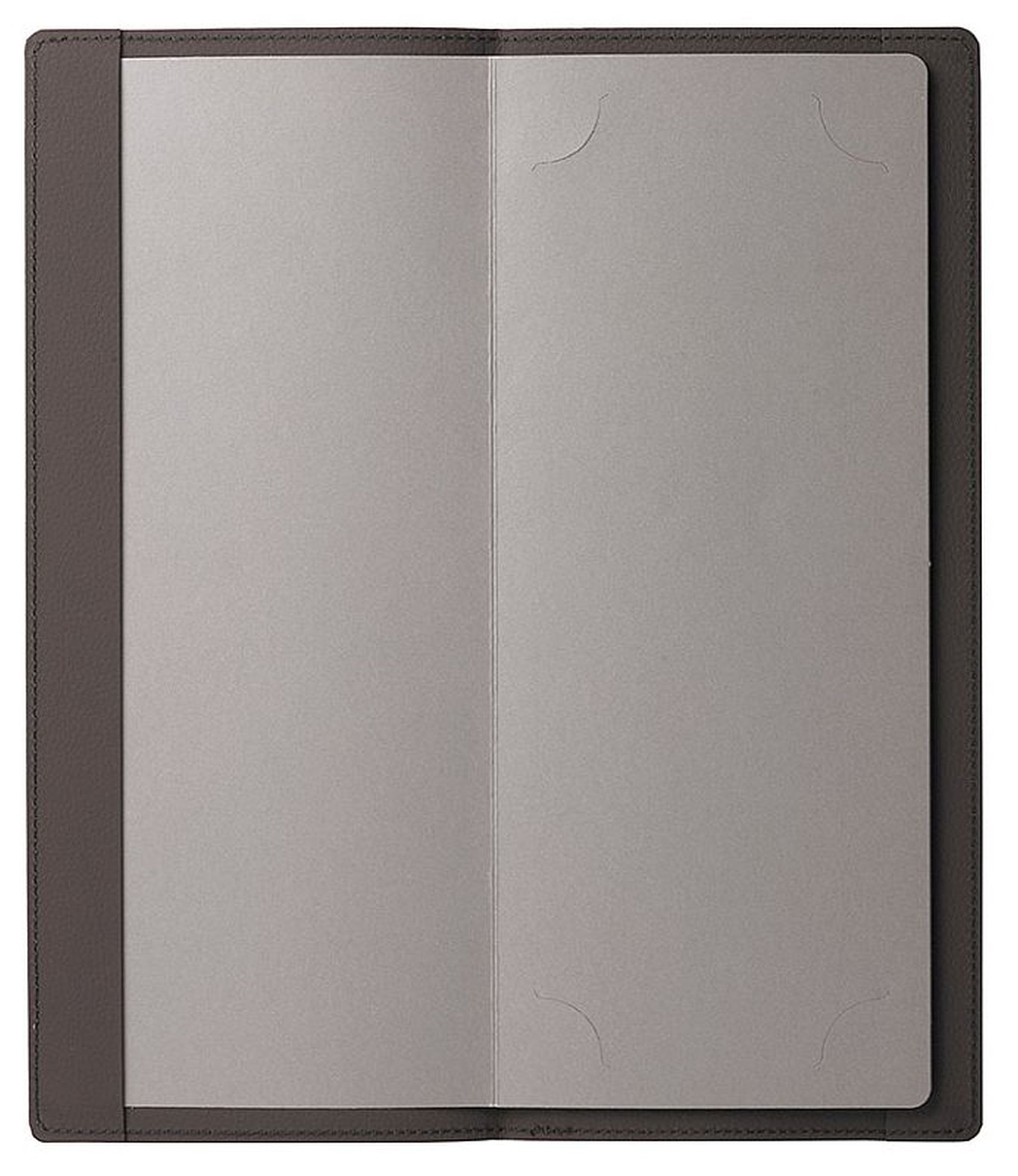 Porta Menükarten Denver CVA A5