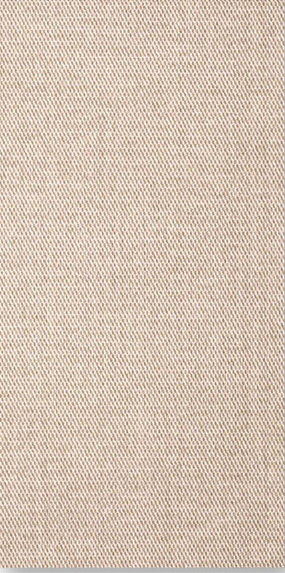 Serviette 1/8 Falz Sabbia 39x46