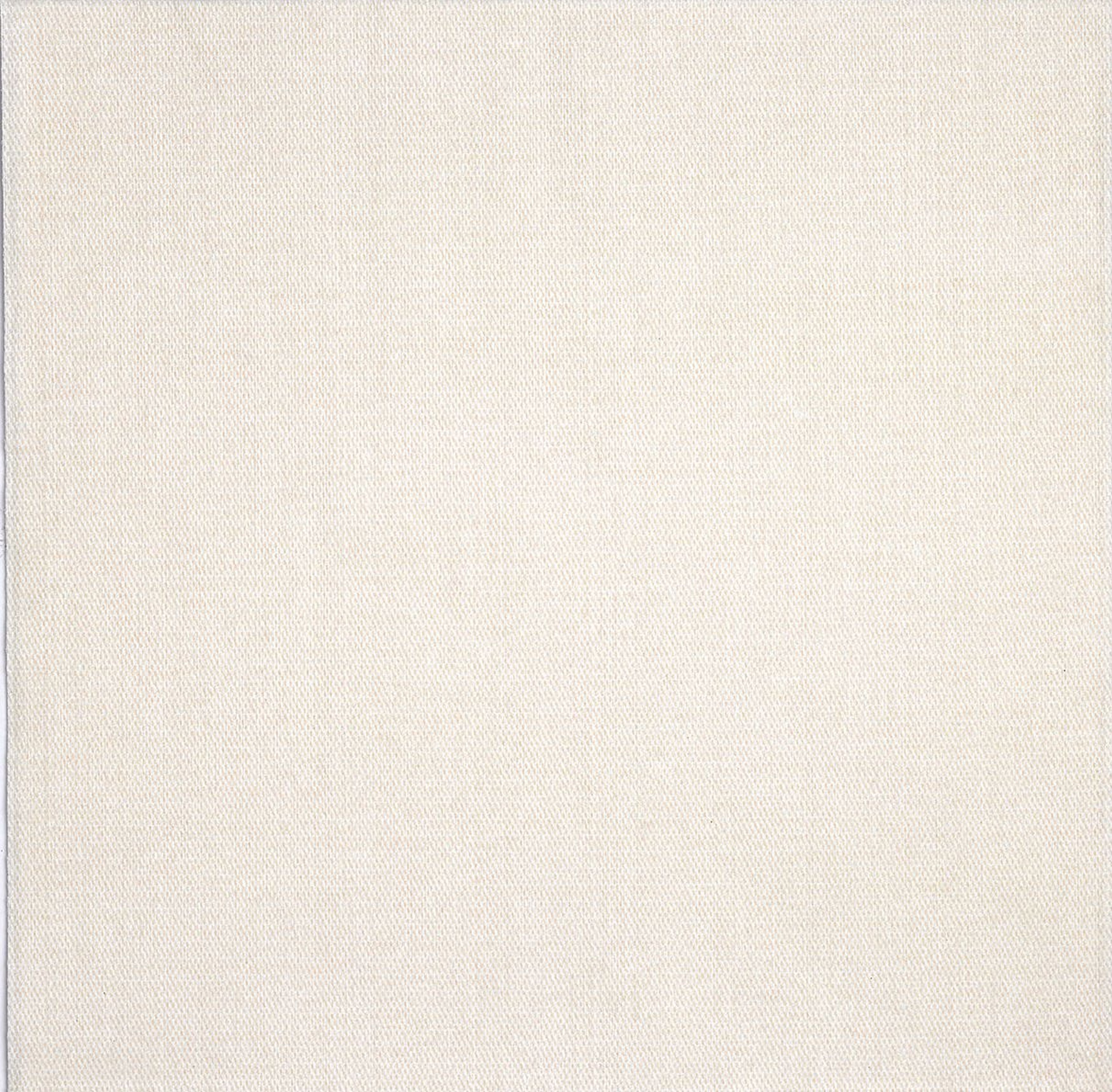 Serviette Tinta Unita Crema 40x40 cm