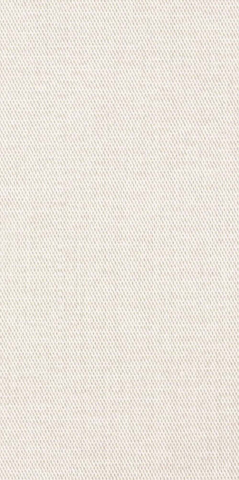 Serviette 1/8 Falz Beige 39x46