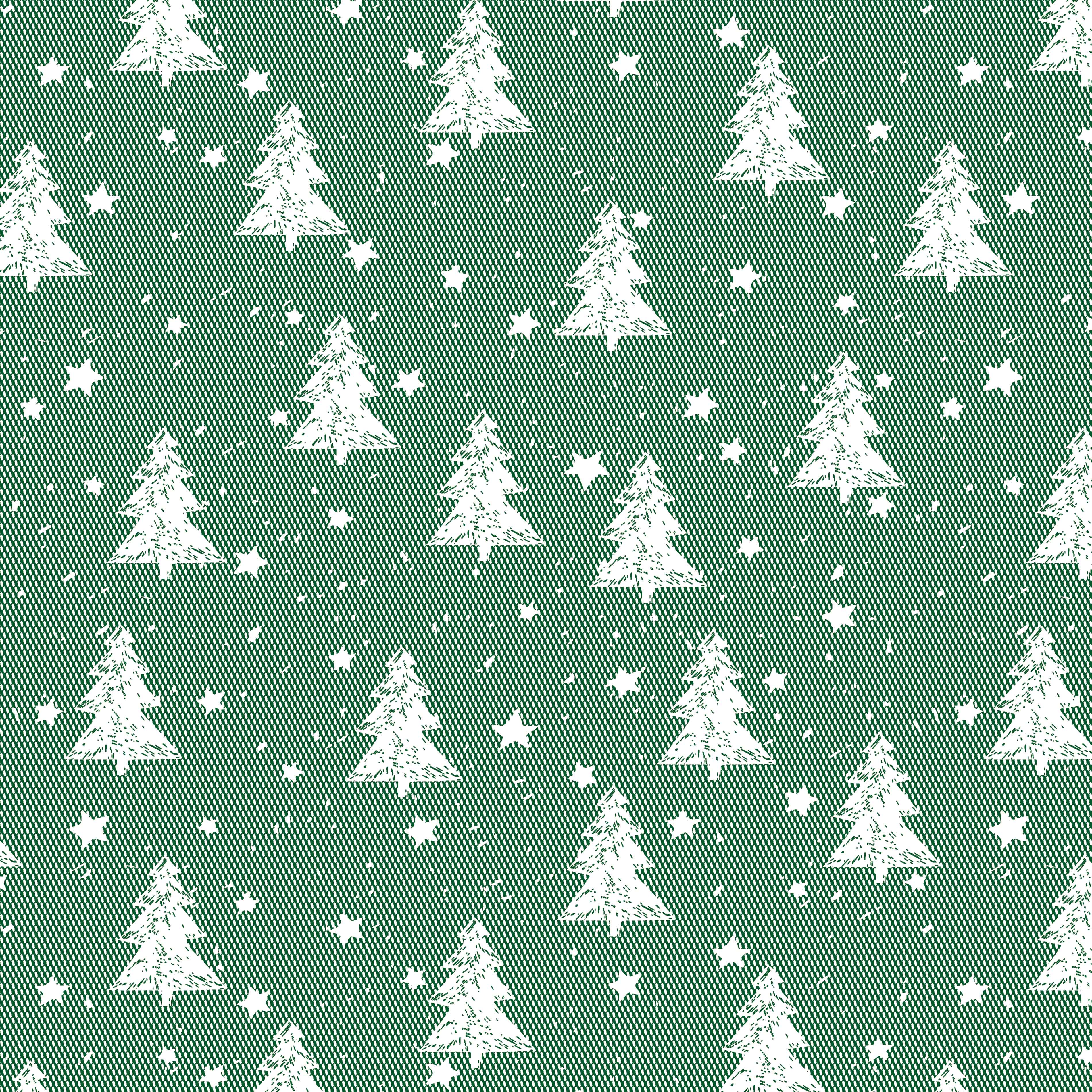 Serviette Aspen Green 40x40