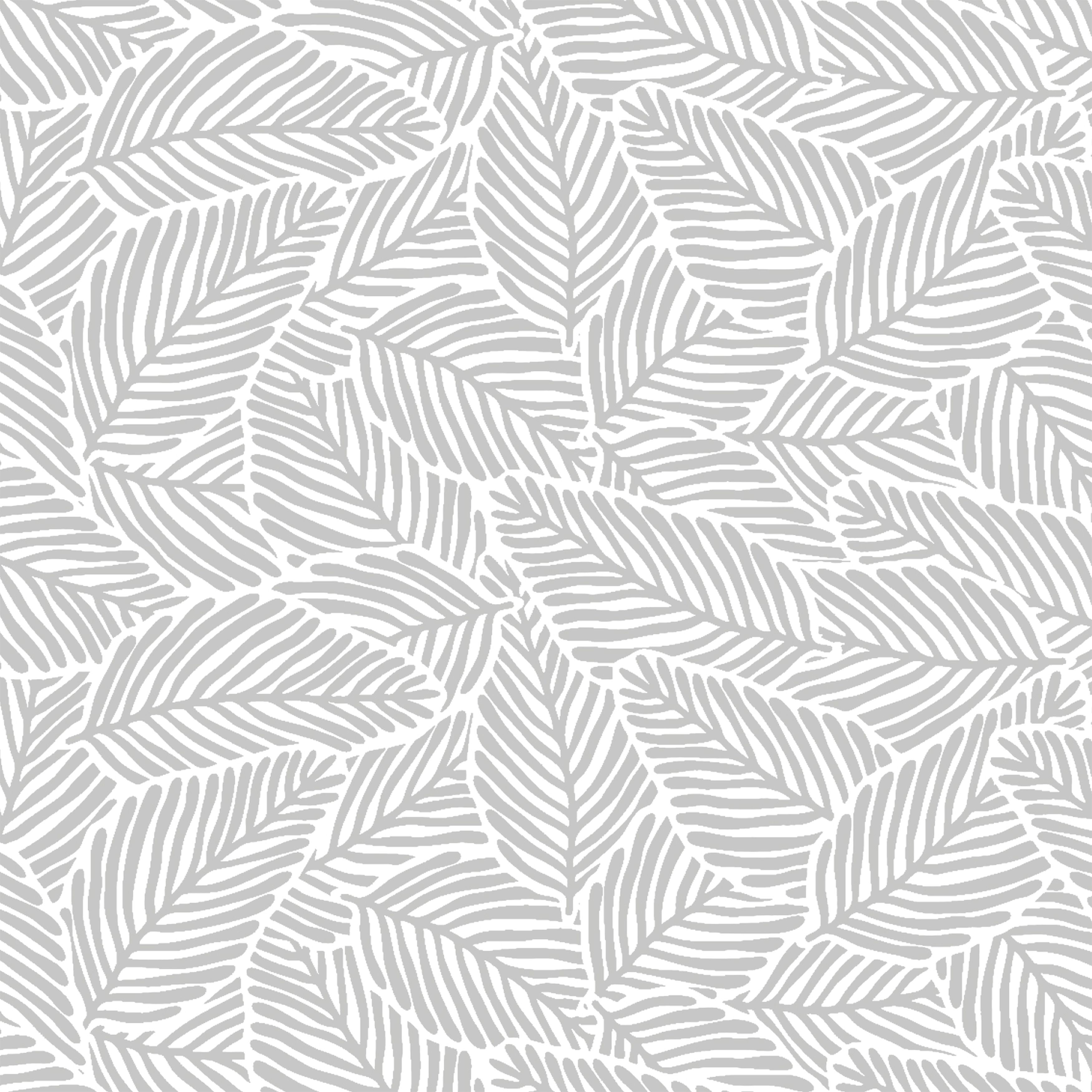 Serviette Samba Grey 40x40cm