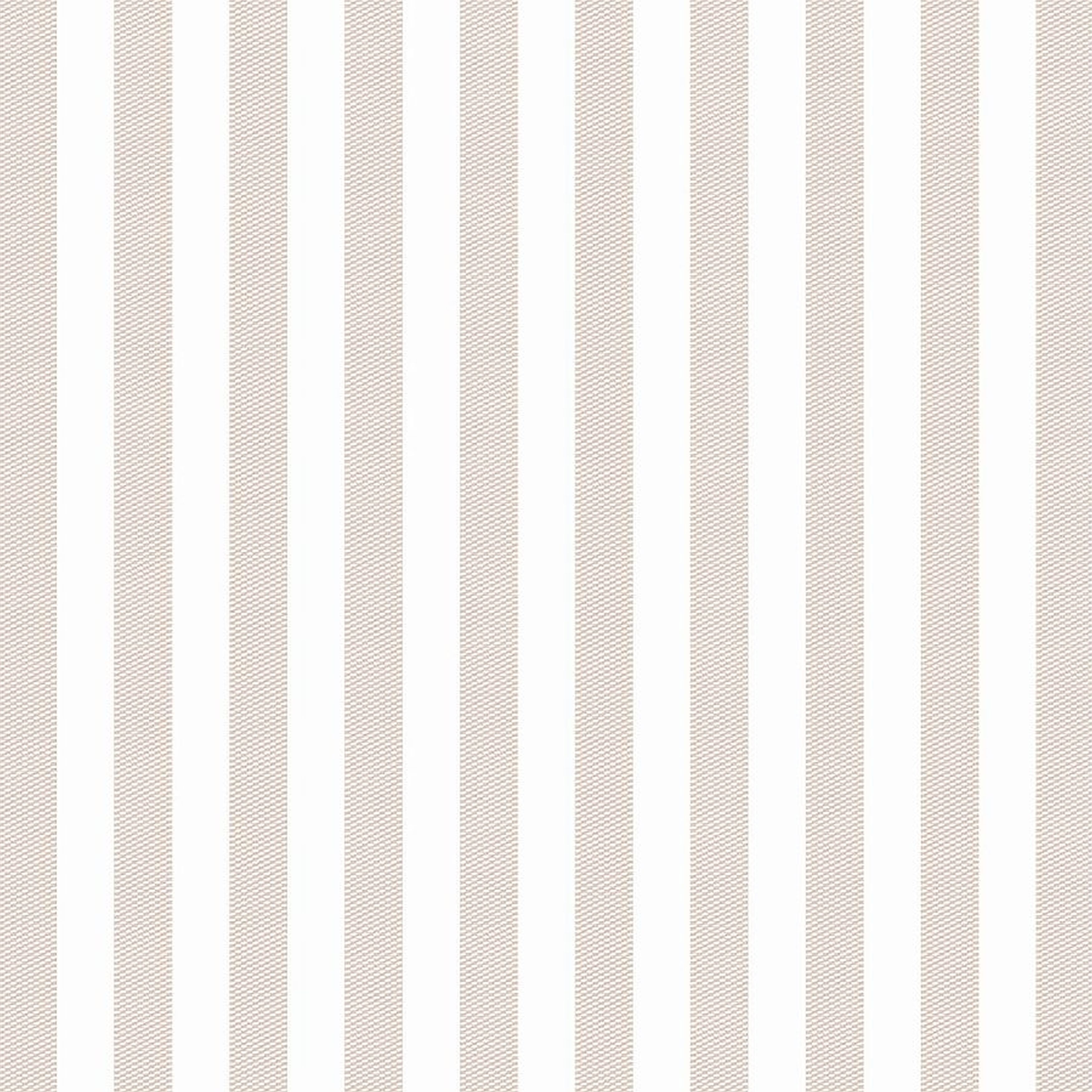 Serviette Plain Beige 40 x 40 cm