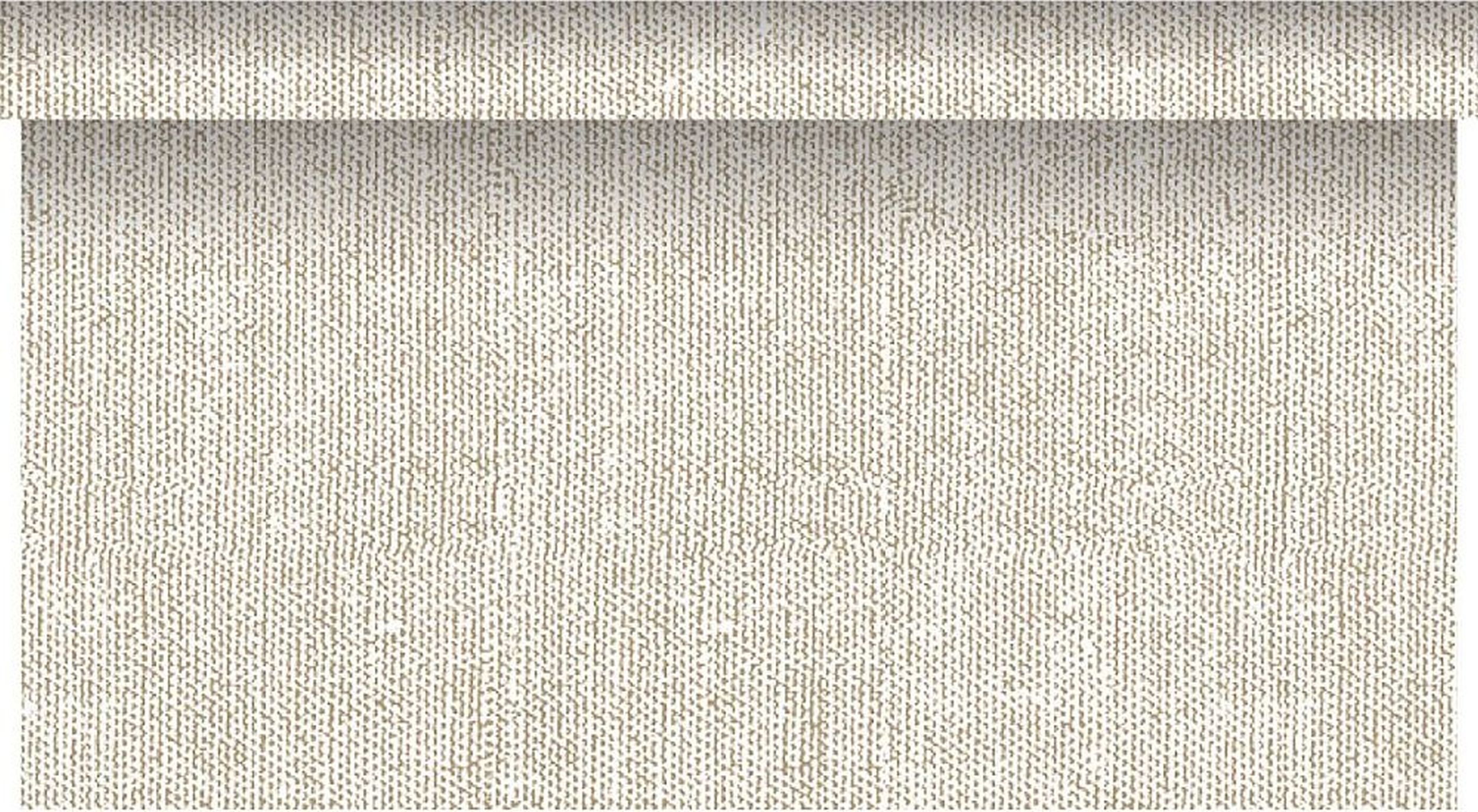 Tischläufer Vanity Beige 60 x120 cm