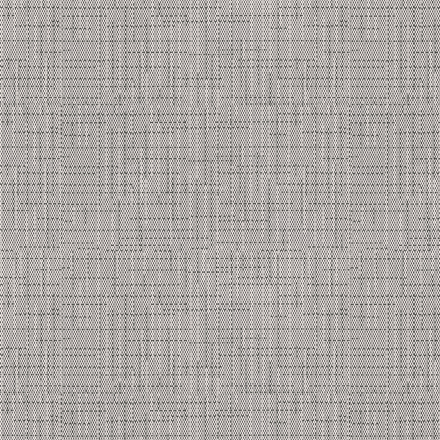 Serviette Aragona Antracite 40x40cm