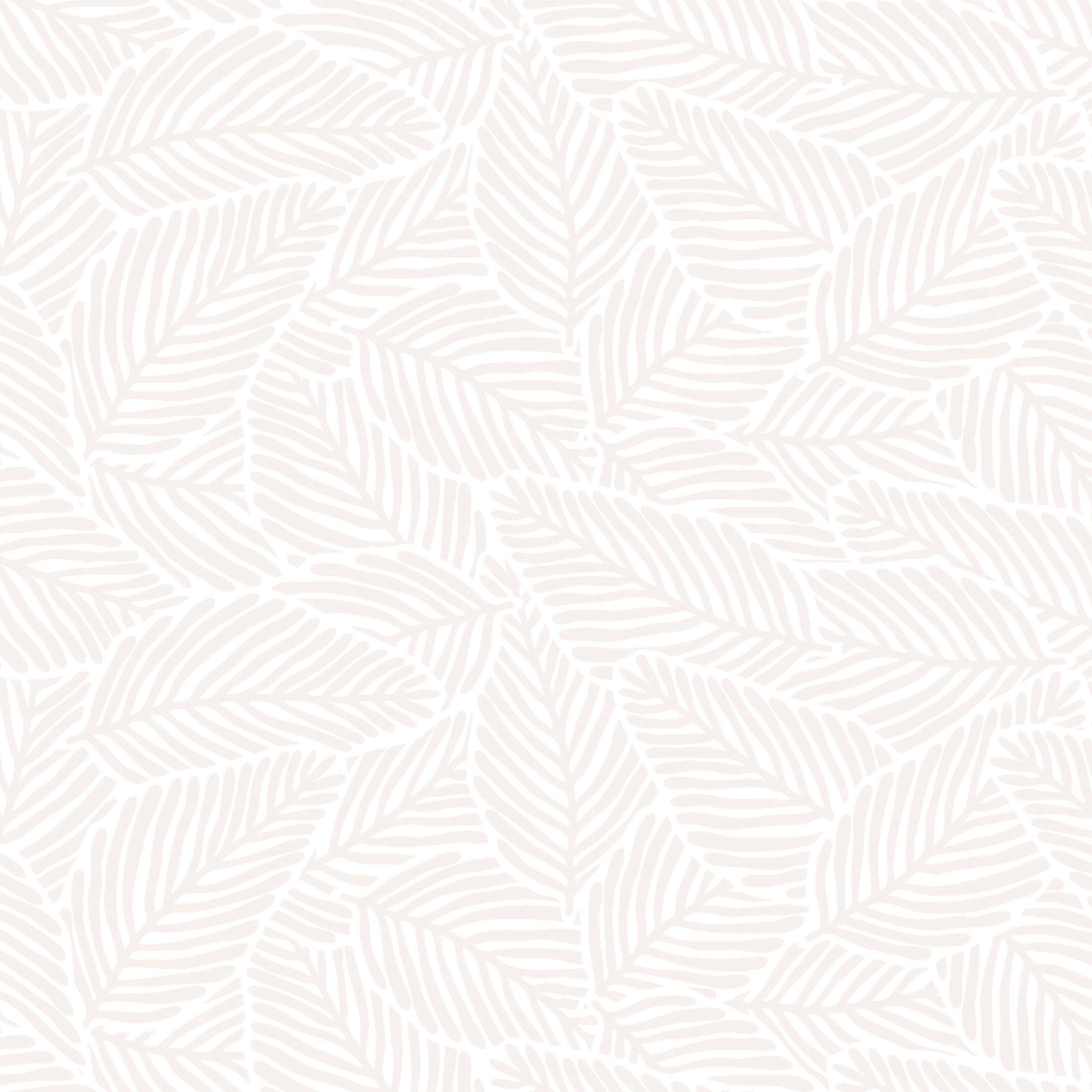 Serviette Samba Almond 40x40cm