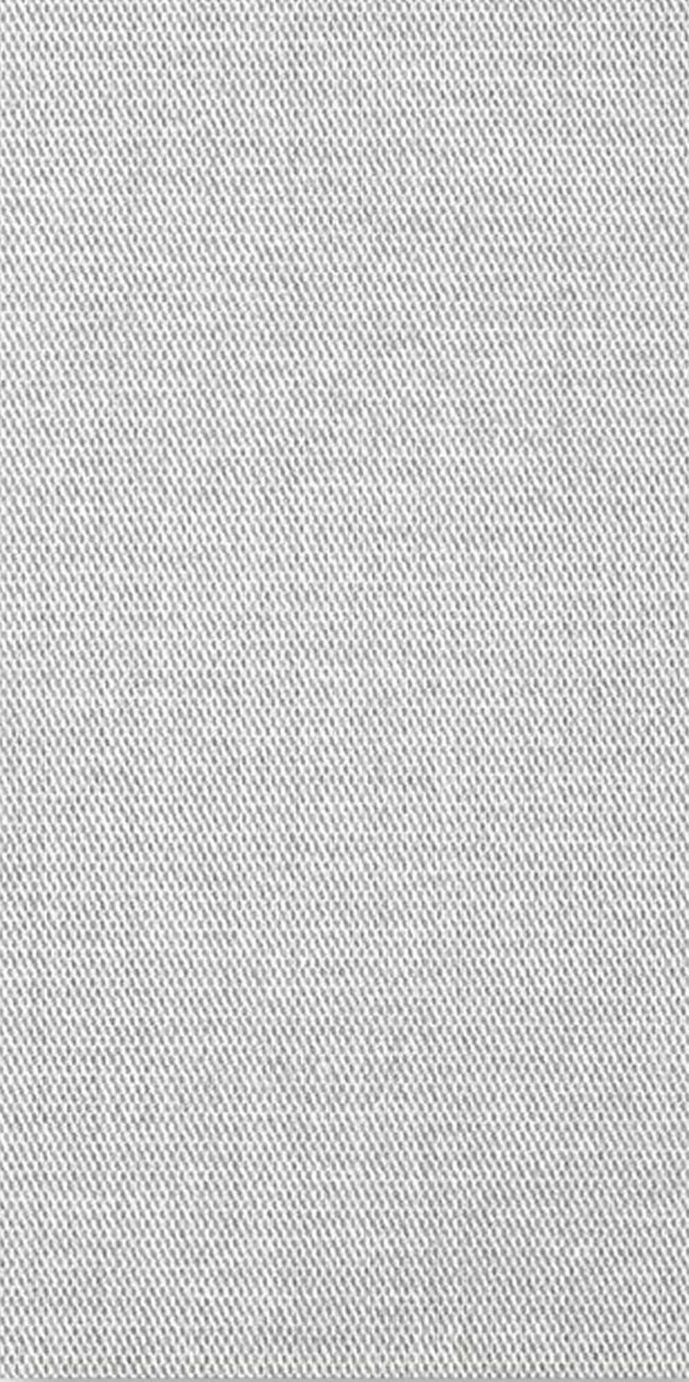 Serviette 1/8 Falz Grigio 39x46