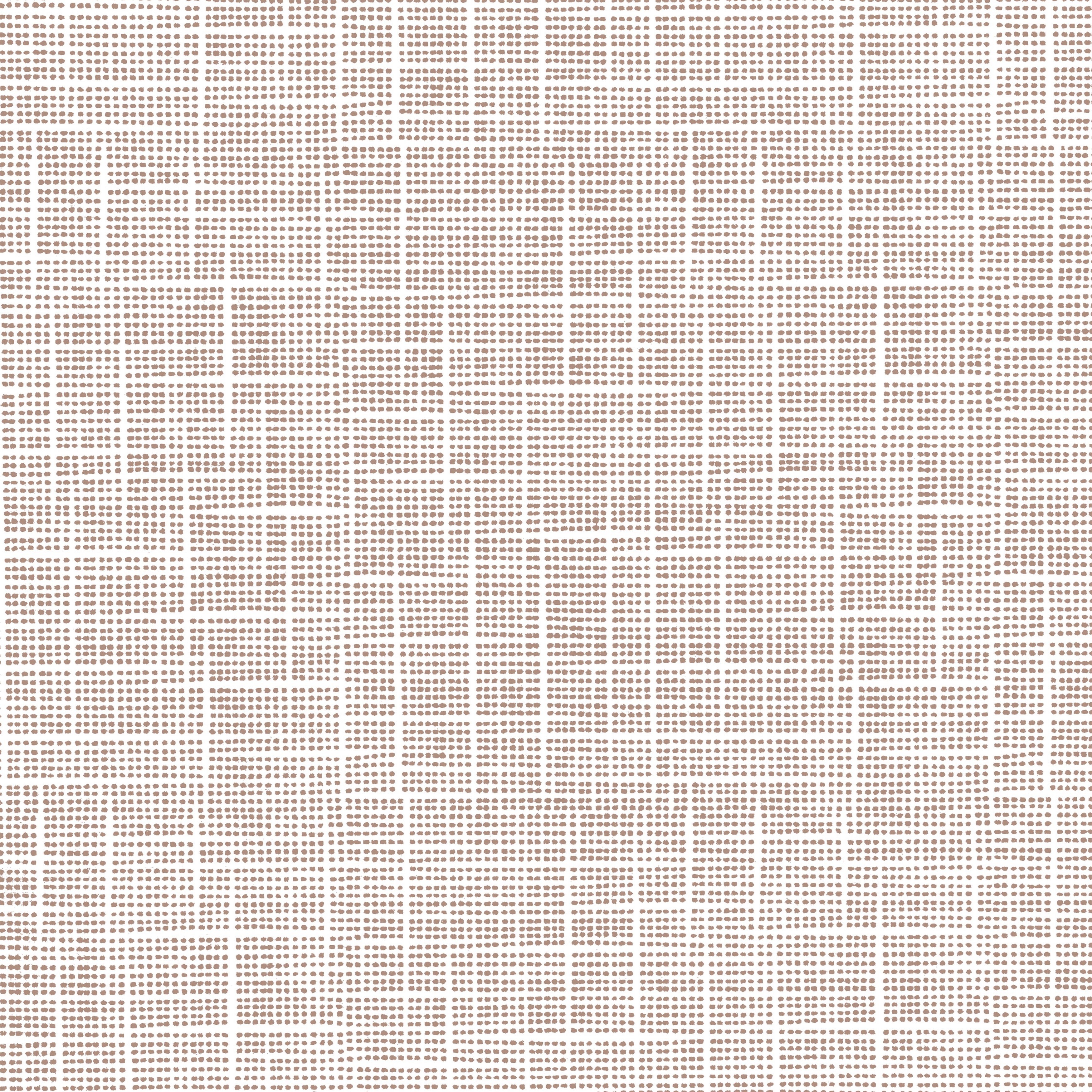 Serviette Olimpia Moka 40x40cm