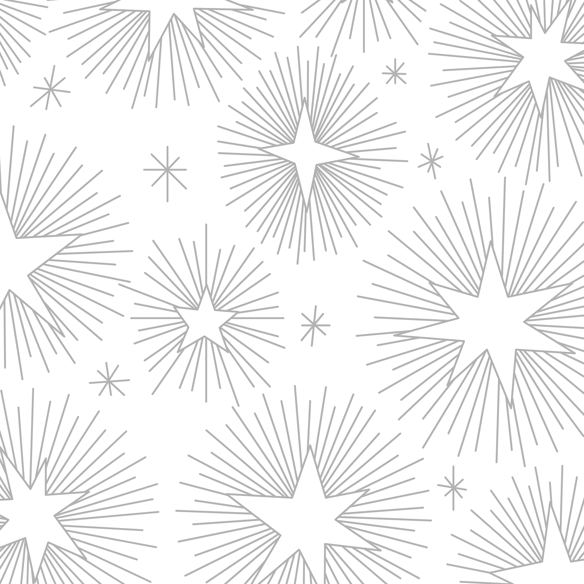 Serviette Halley Silver 40x40