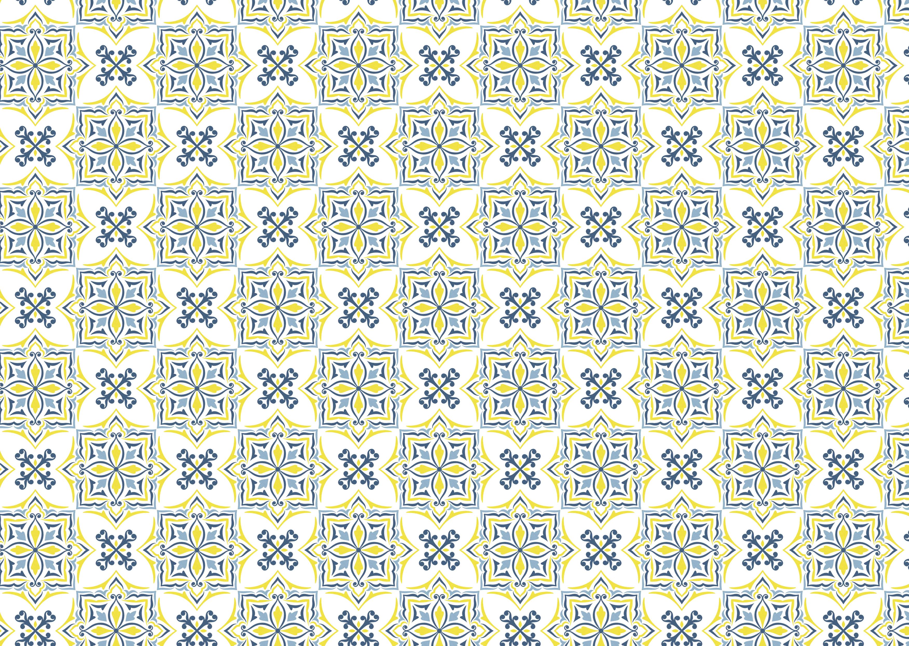 Tischset Capri Giallo 32x45 cm