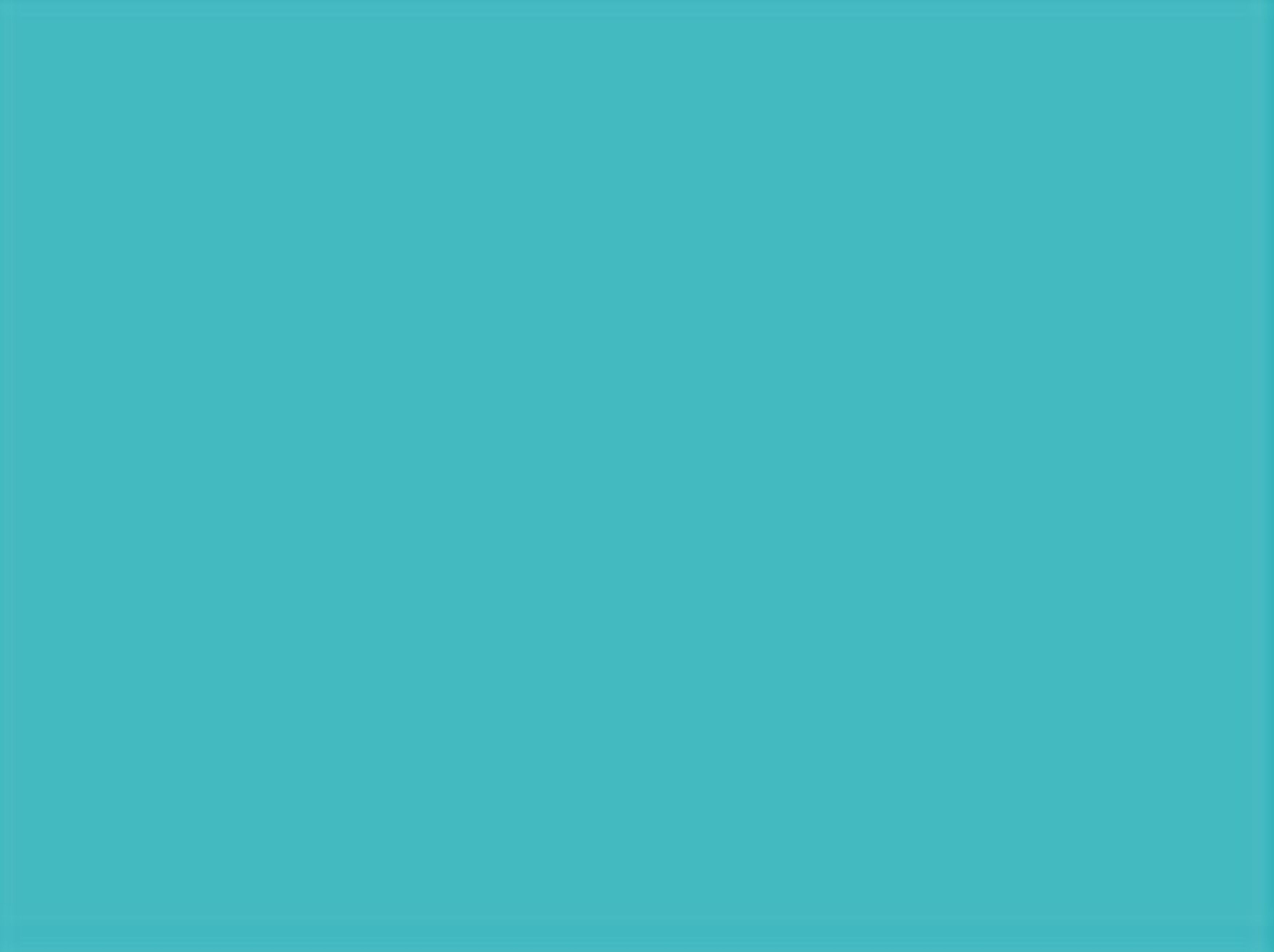 Tischset Mia Aqua 30 x 40