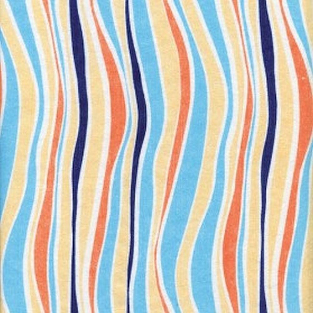 Mitteldecke TeKno Blu 100 x 100cm