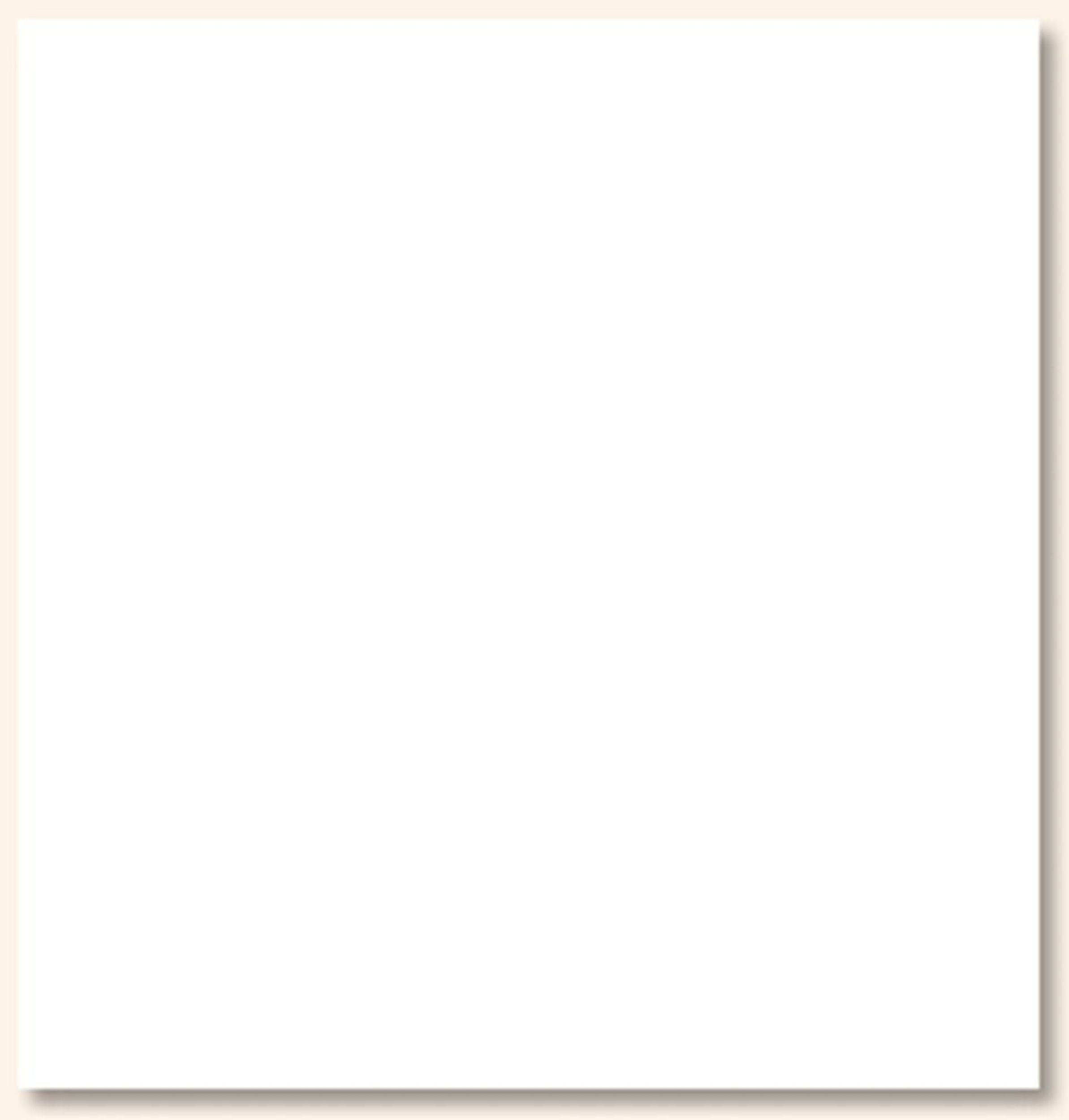 Servietten Purewhite Bianco 40x40 cm