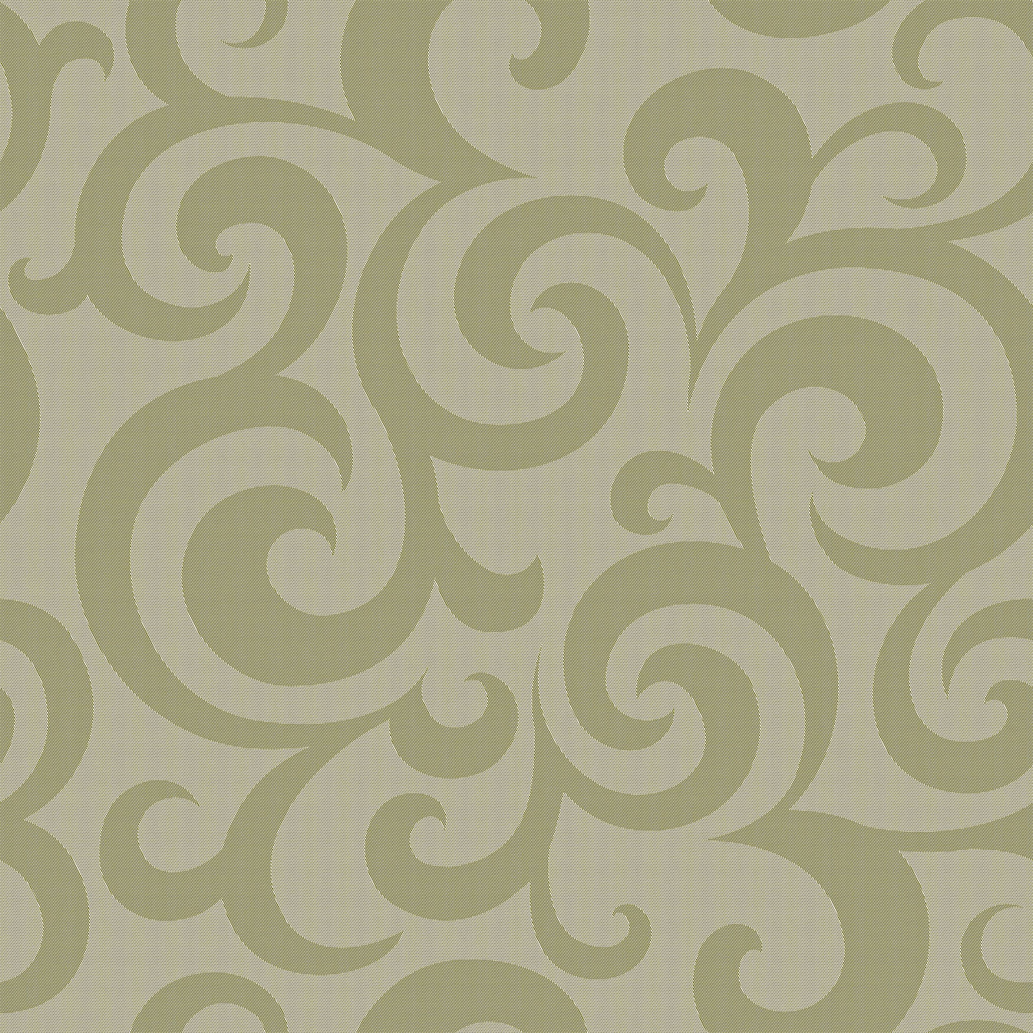 Mitteldecke Vertigo Olivia 100x100cm