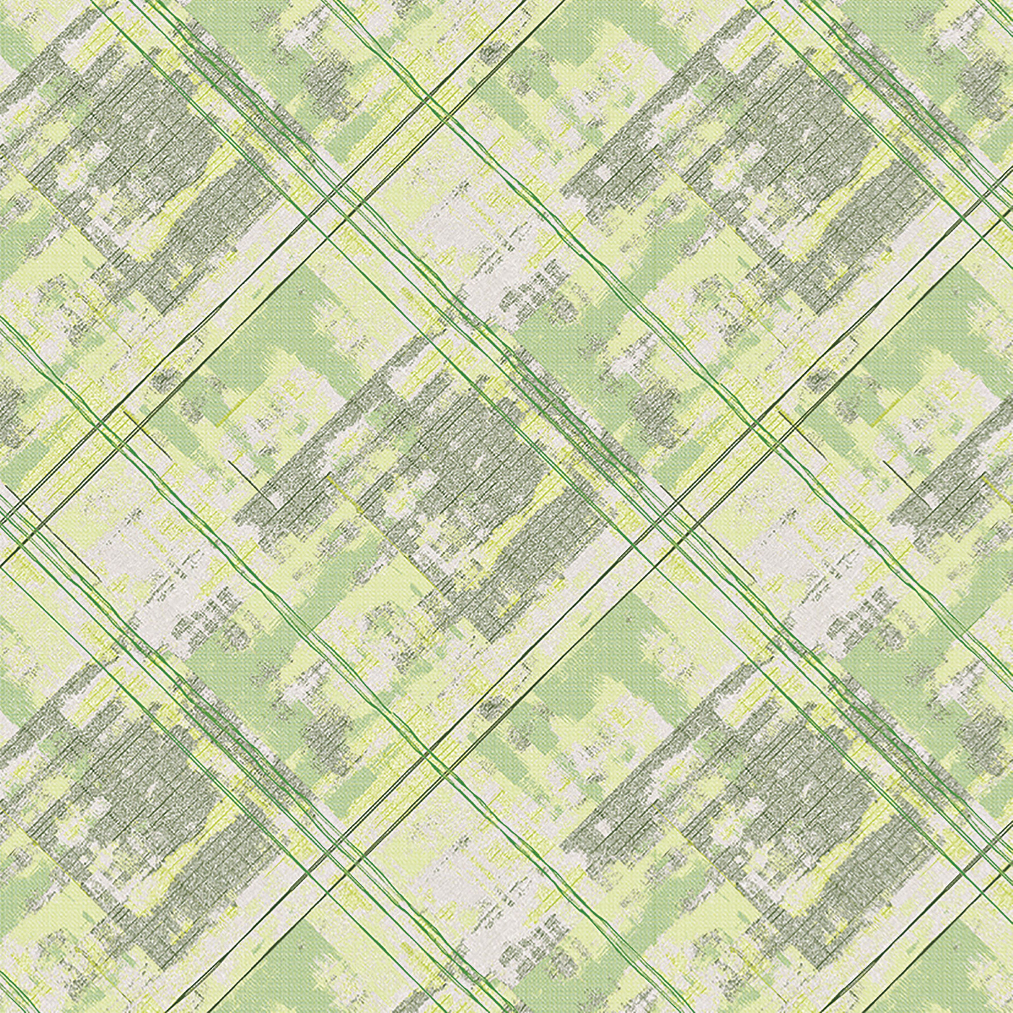Mitteldecke Dekora Verde 100 x 100 cm