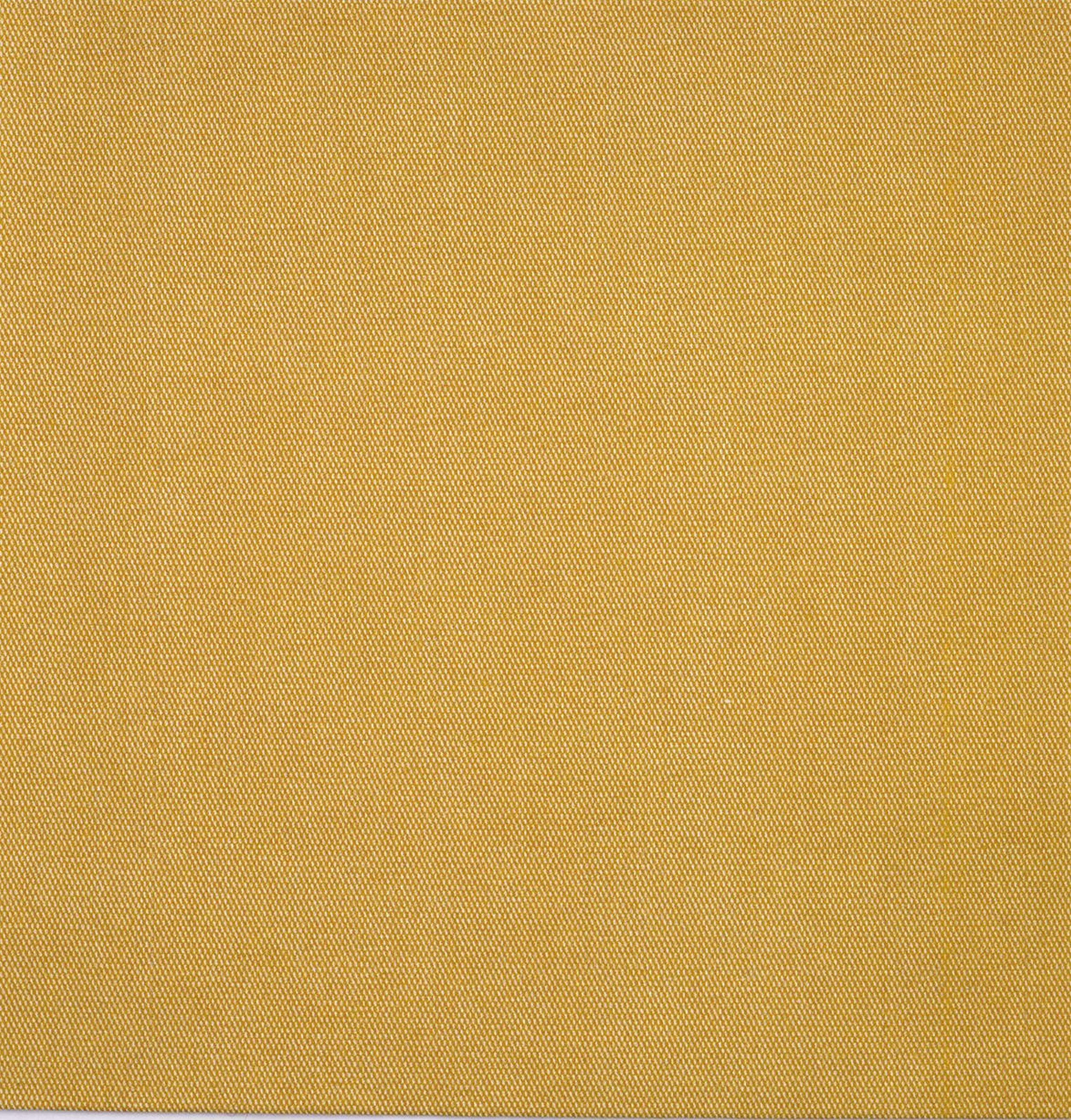 Serviette Vela Senape 40x40 cm