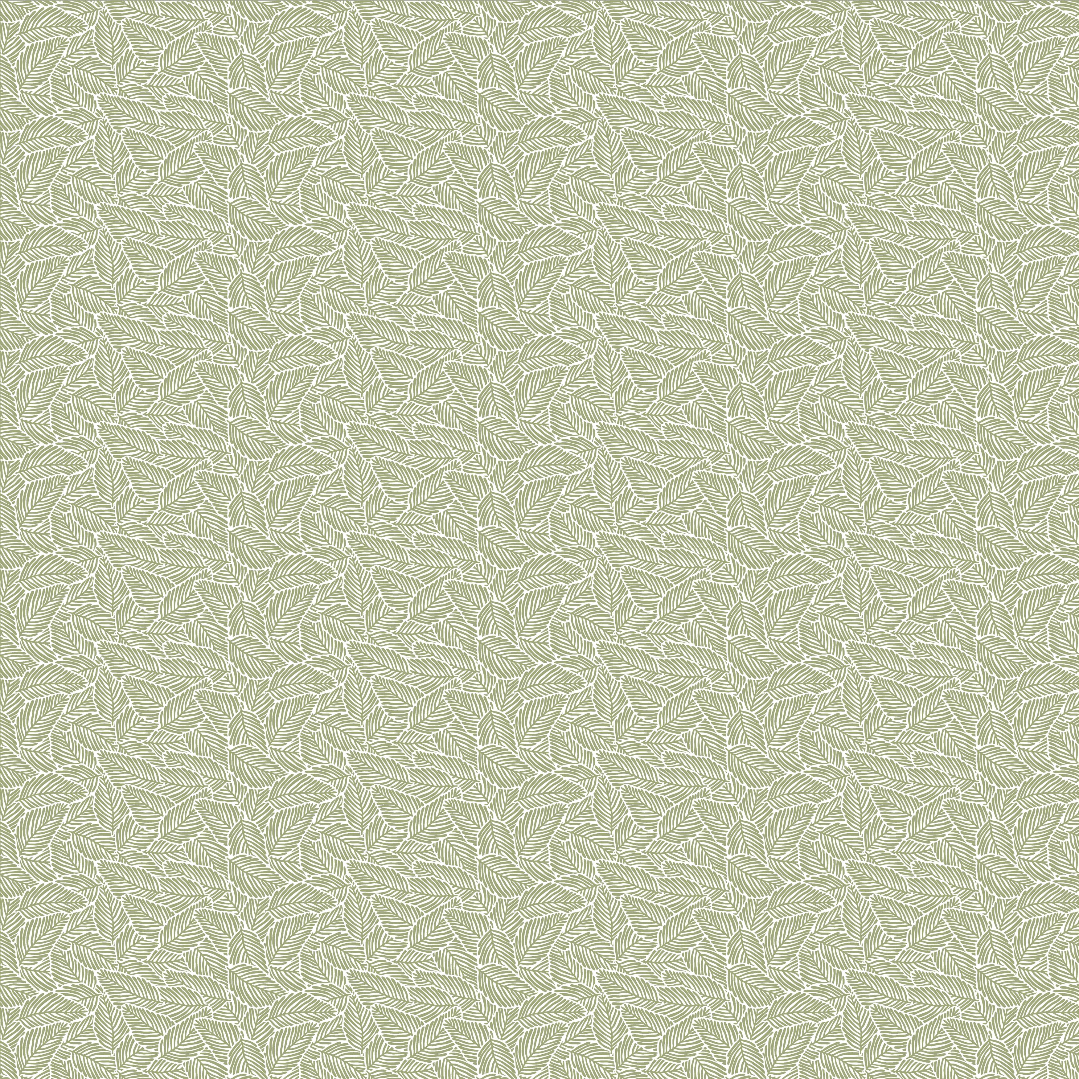 Mitteldecke Samba Olive 100x100 cm