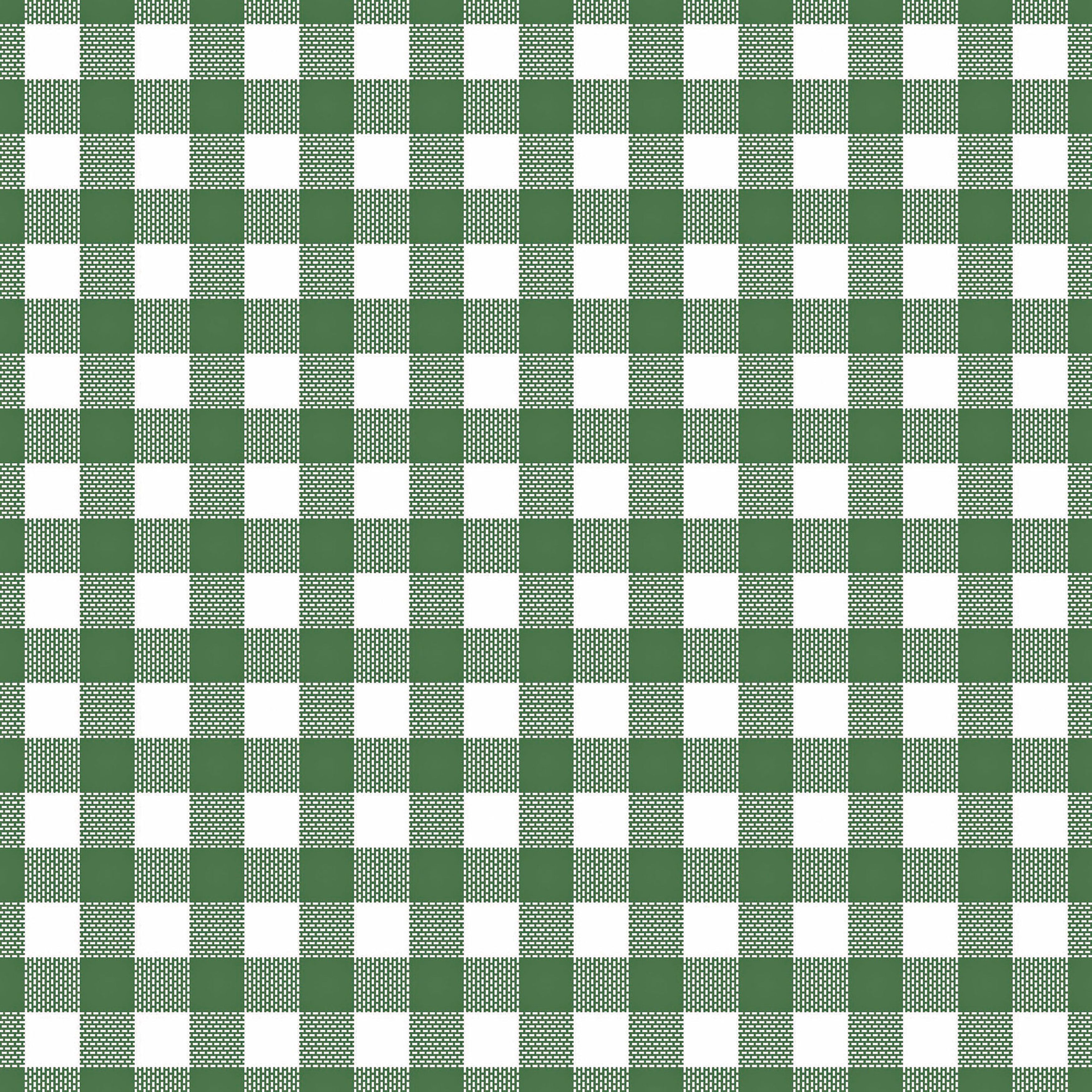 Mitteldecke Hostaria Verde 140 x 140 cm